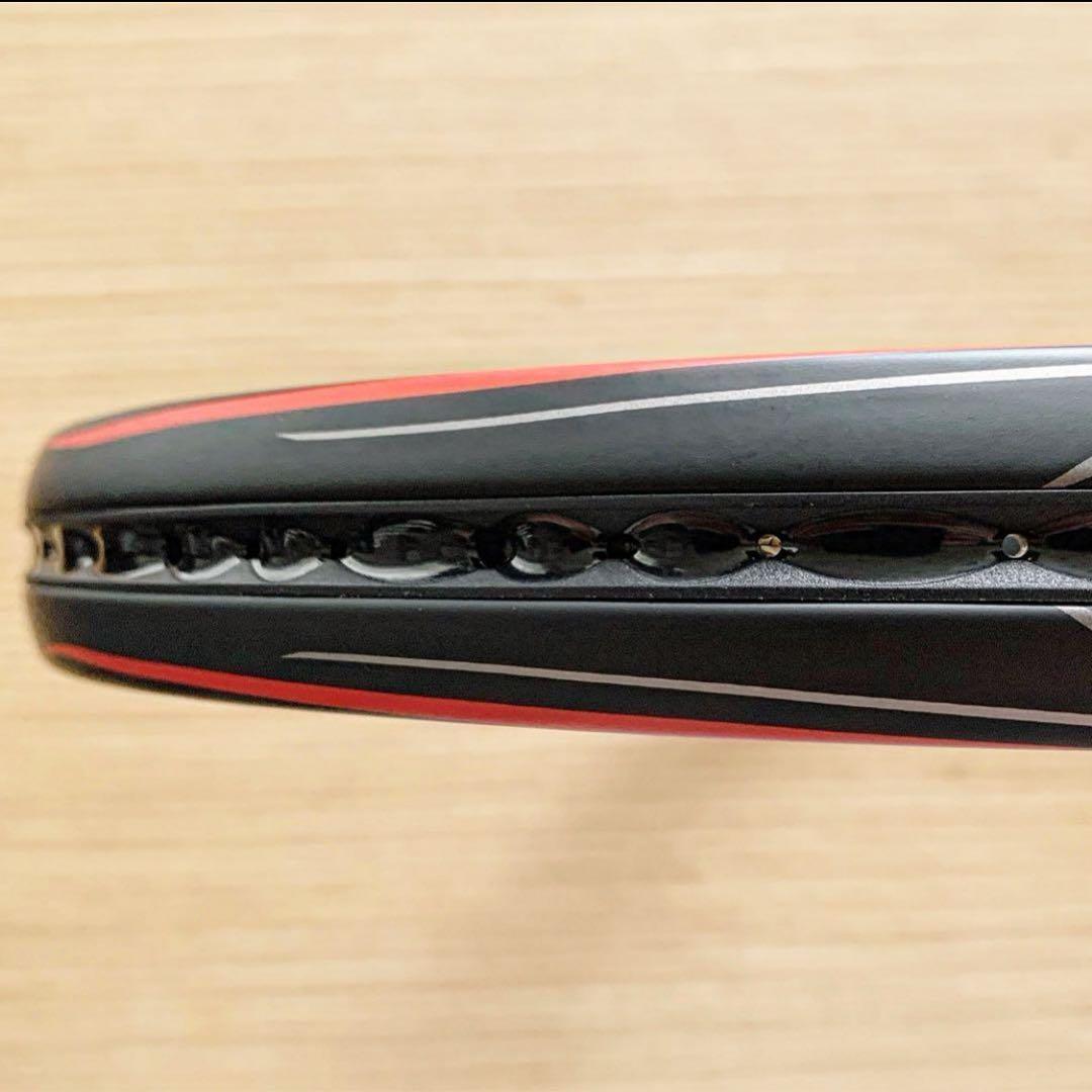 SCUD PRO-R / スカッド プロ-R / 0U