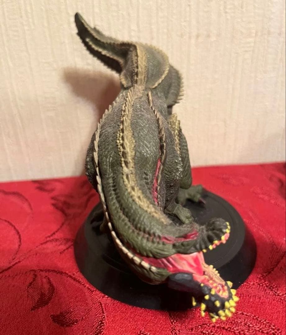 モンスターハンター　フィギュアセット　スタンダード　スタンダード2　超造形魂
