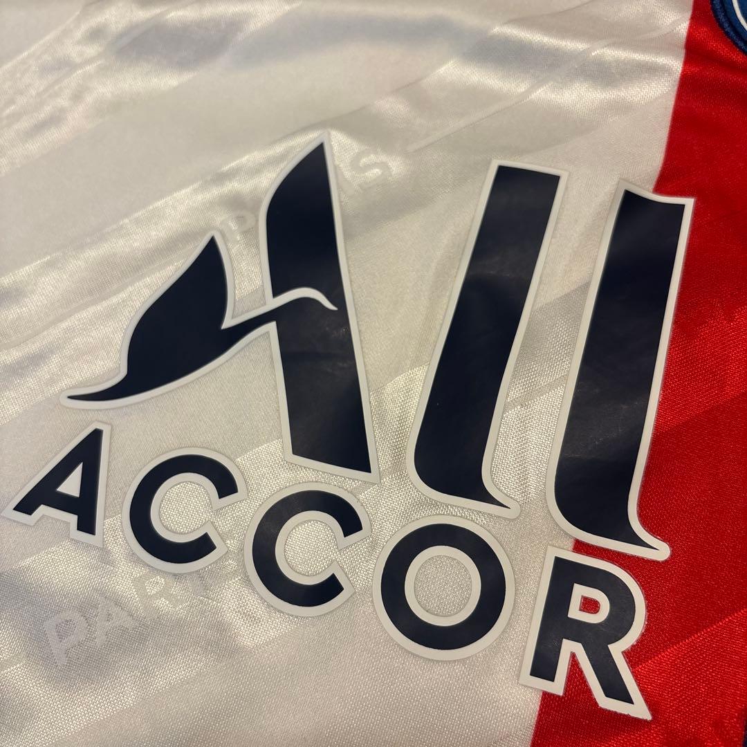 パリ・サンジェルマン　PSG ネイマール　19/20 3rdユニ
