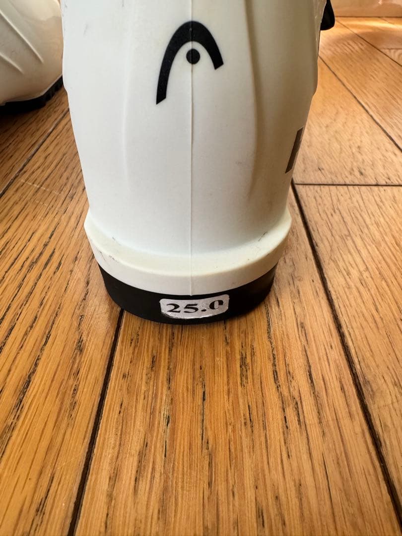スキー head edge LYT 100
