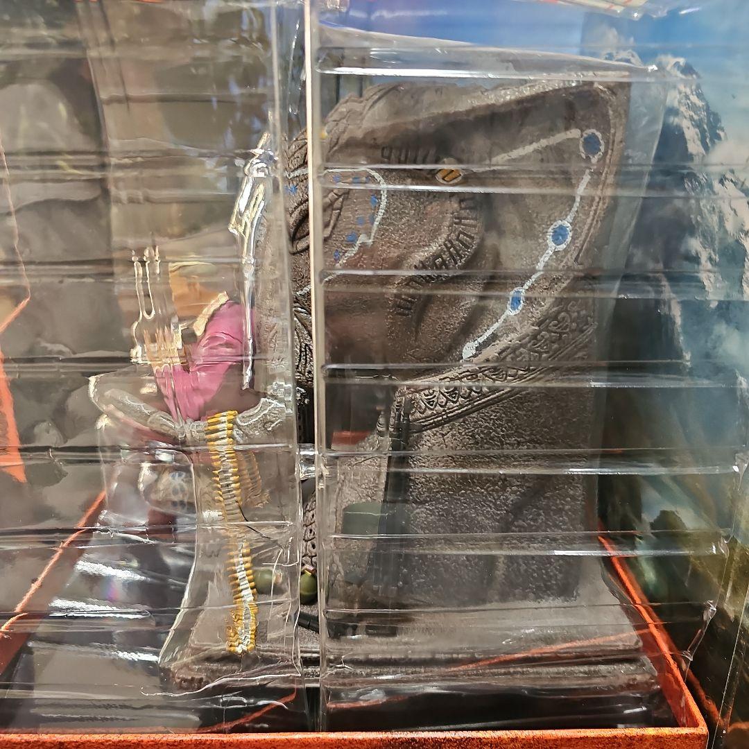 ファークライ4 コレクターズエディション フィギュア「単品」