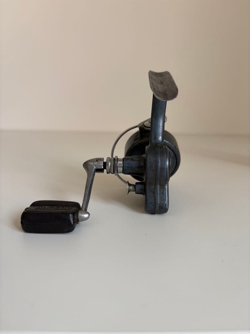 ALCEDO MICRON アルチュードミクロン スピニングリール コプテス社製