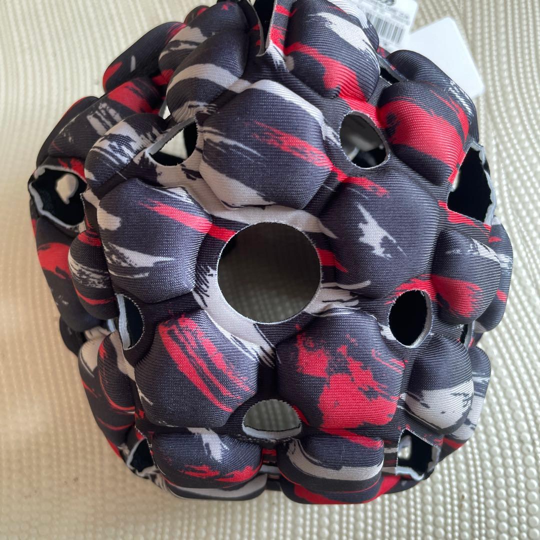 ヘッドギア Canterbury VENTILATOR HEADGEAR S