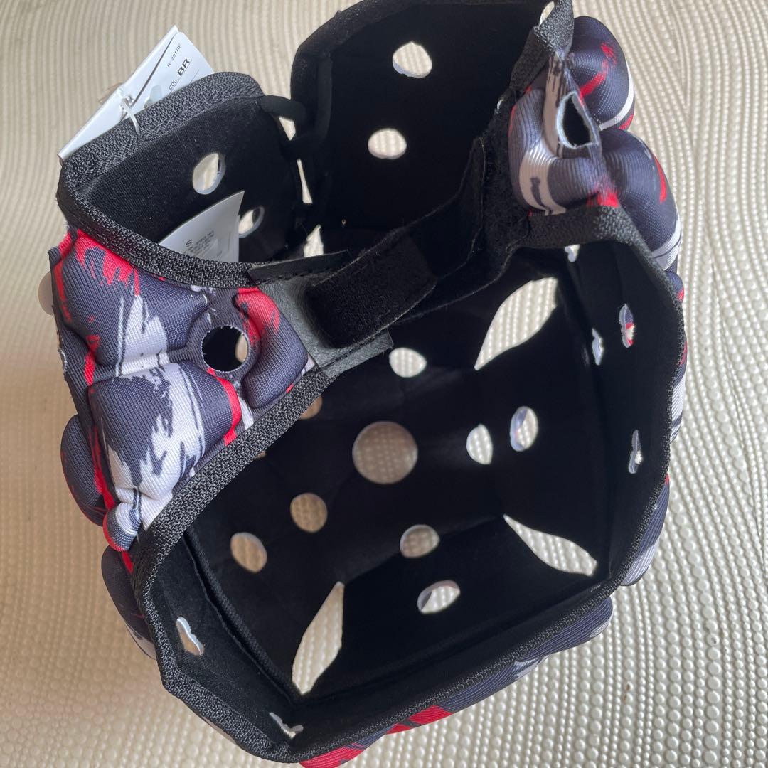 ヘッドギア Canterbury VENTILATOR HEADGEAR S