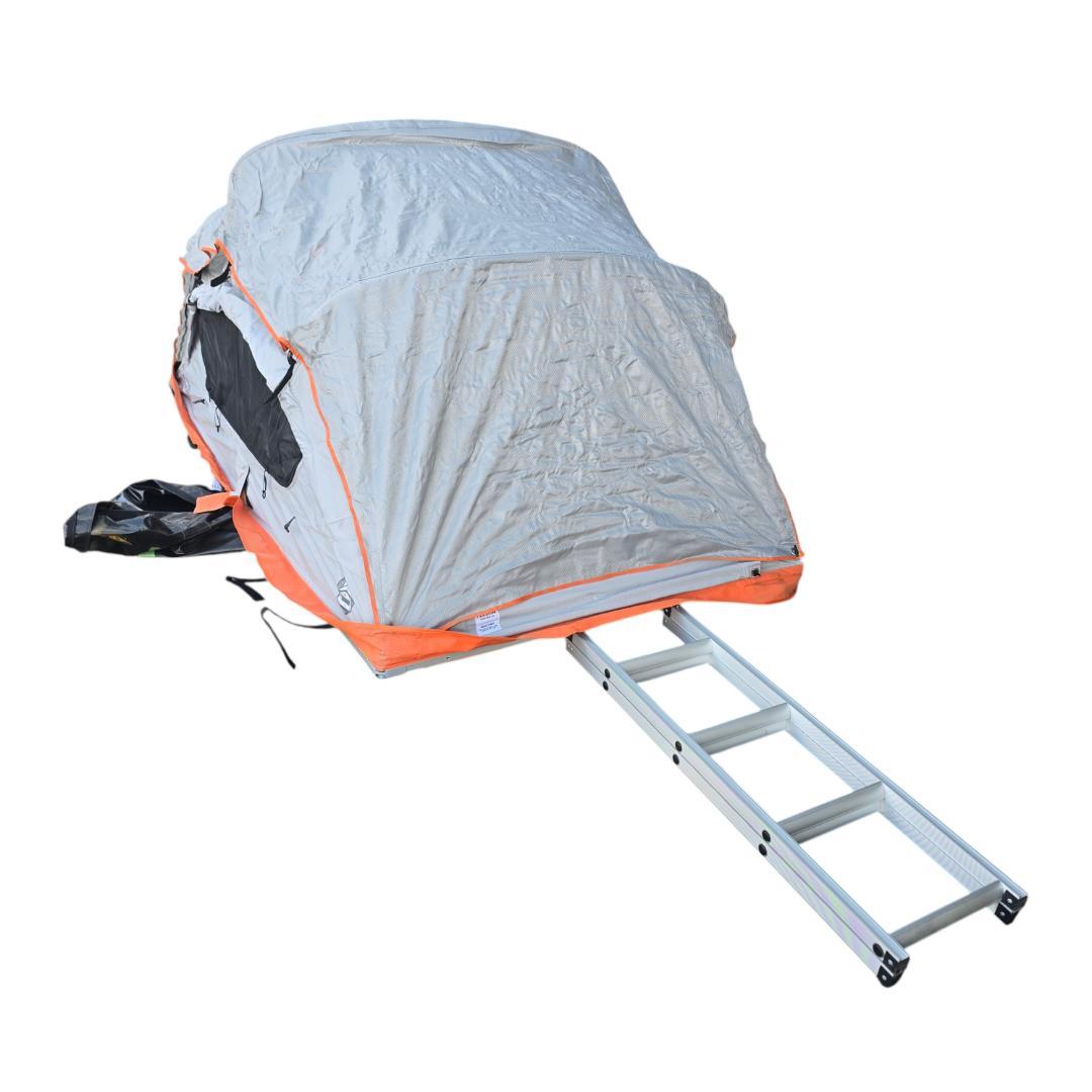 福岡引取限定　FELDON SHELTER 車用ルーフトップテント ルーフテント
