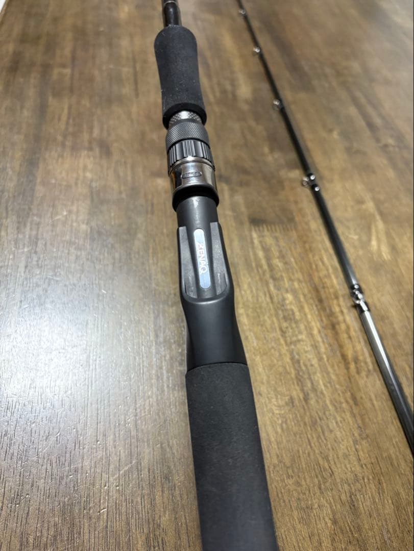 ZENAQ PA-B80 ゼナック ソップモッド