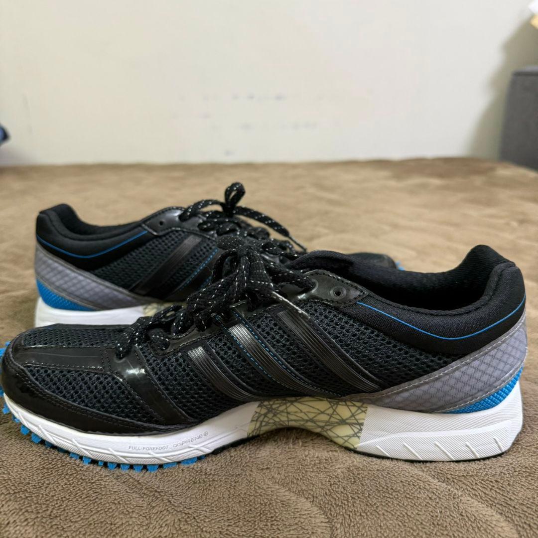 ❇️新品未使用❇️アディダス アディゼロ Mana7 ランニングシューズ26.0