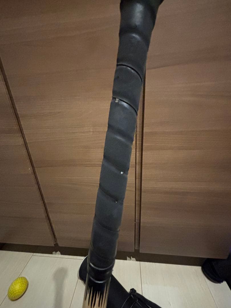 ペンシルバット Victus 軟式バット　80㎝
