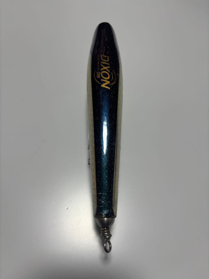 Ryan180 DIXON200 セット 傷多数 ヒラマサ 青物 キャスティング