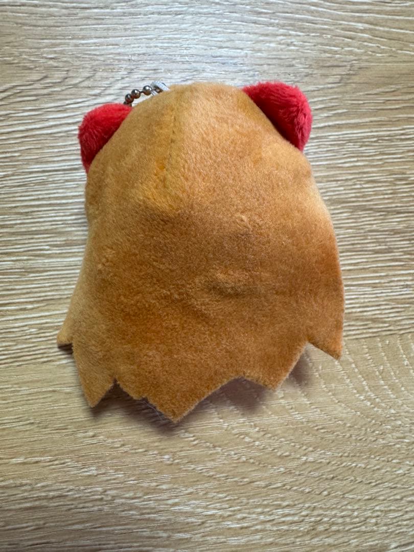 ★超プレミア★ かおもじネコアスカ