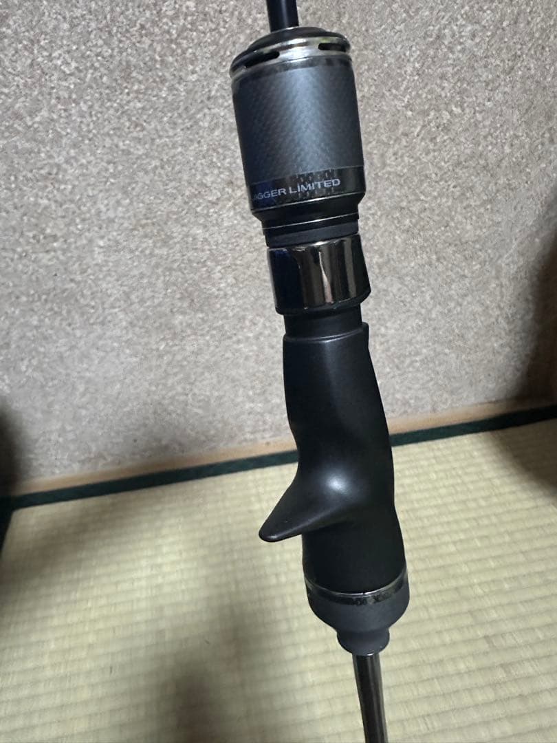 オシアジガーリミテッドB62-3