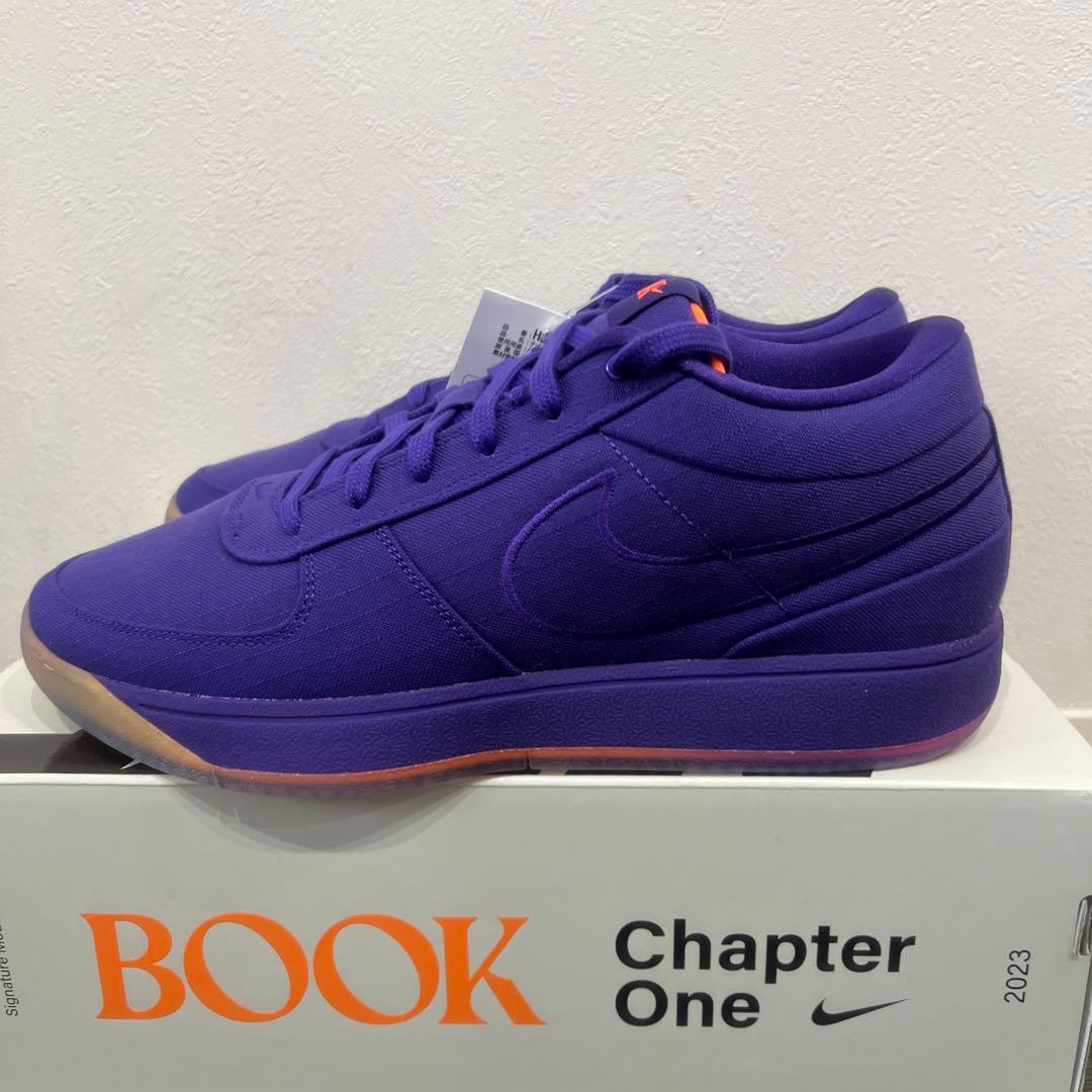 【28.5cm】Nike BOOK1 EP