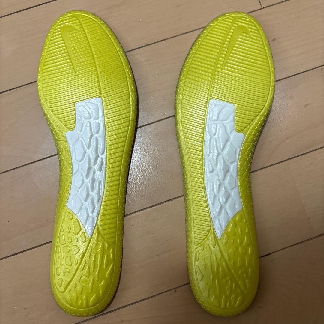NIKE PHANTOM GT スパイク　29cm SG（天然芝用）