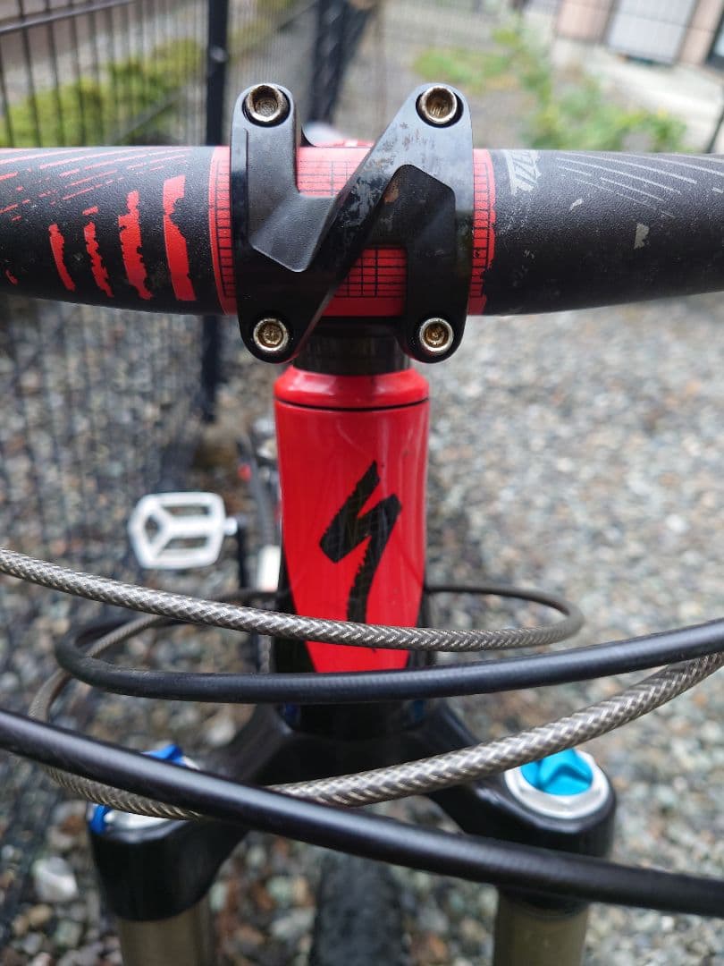 【今週限定値下げ】Specialized Stumpjumper 29インチ S