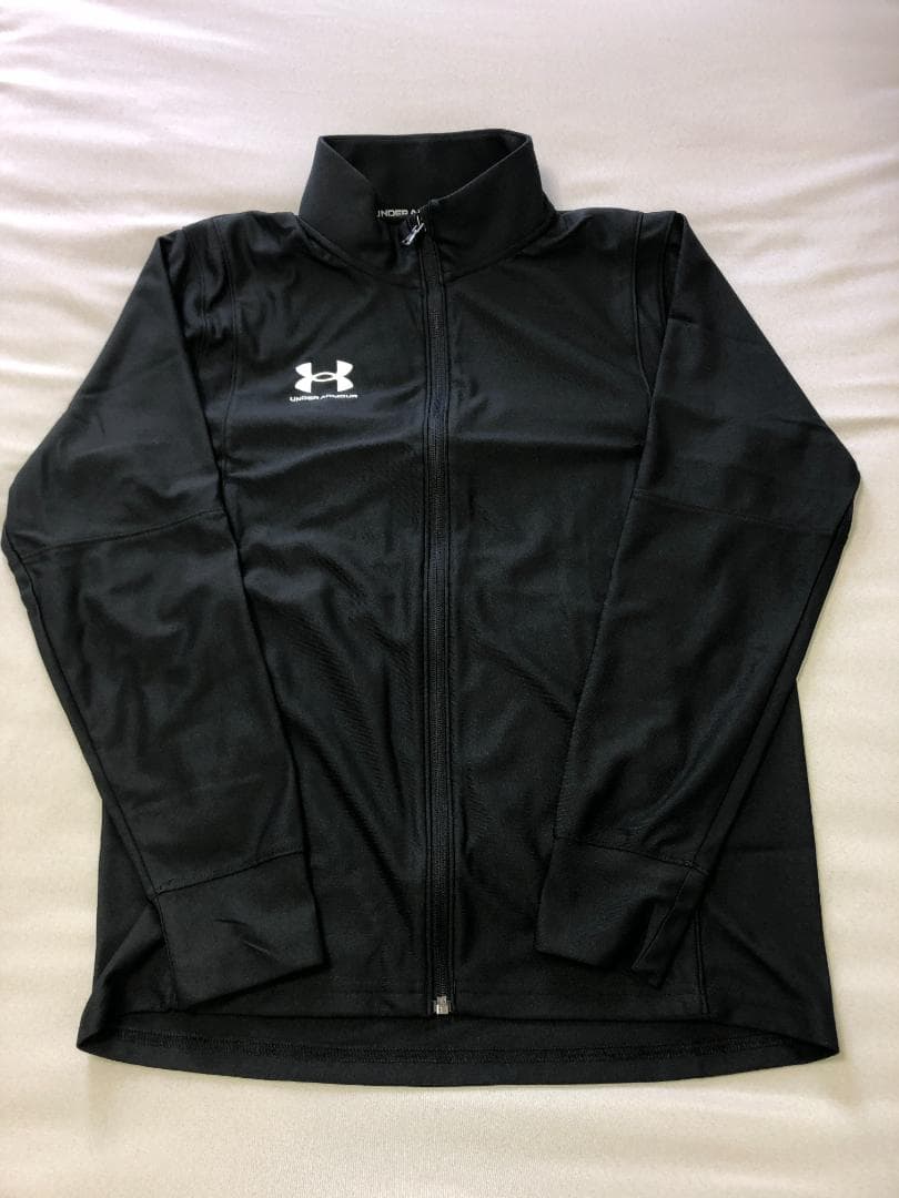 Under Armour メンズ ジャージ 上下セット
