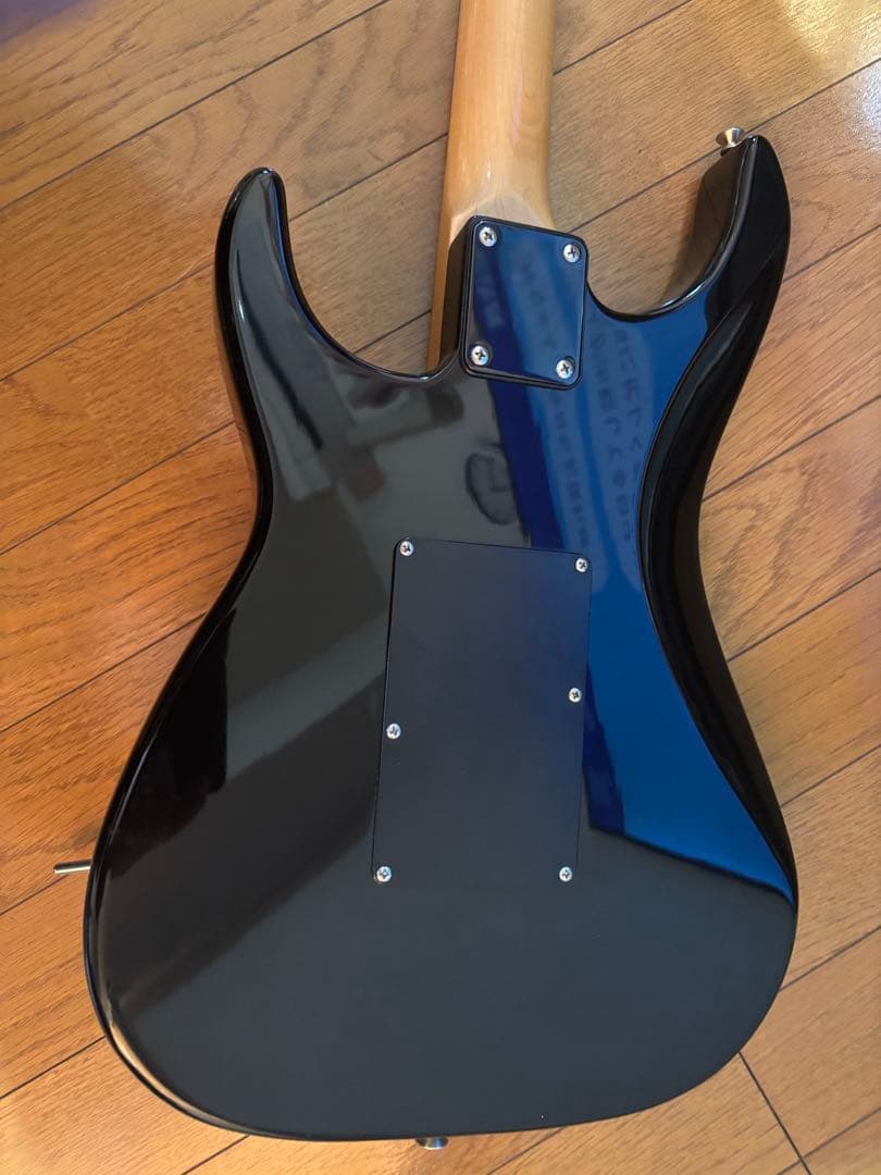 フェルナンデス FR-50 カスタム品美品