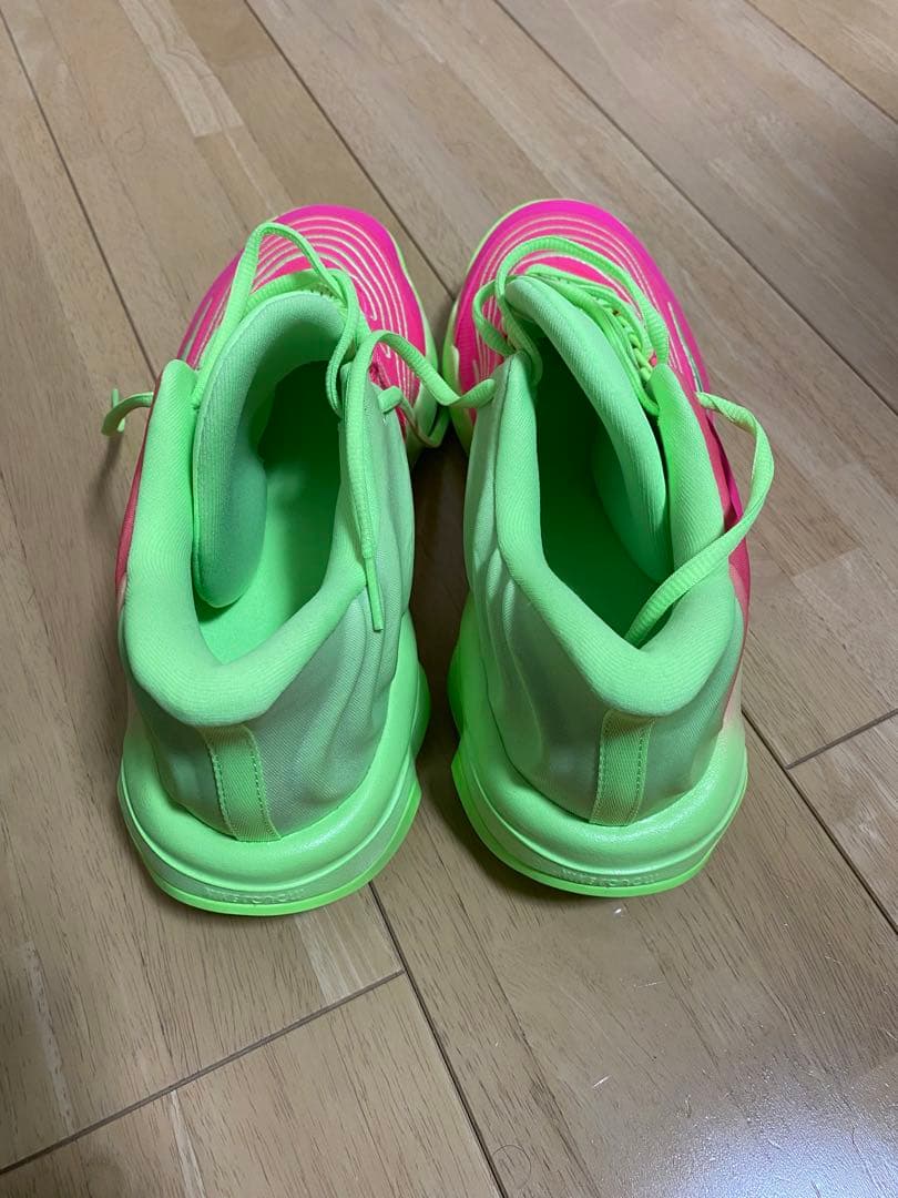 シューズ(男性用) NIKE GIANNIS IMMORTALITY 4 28cm
