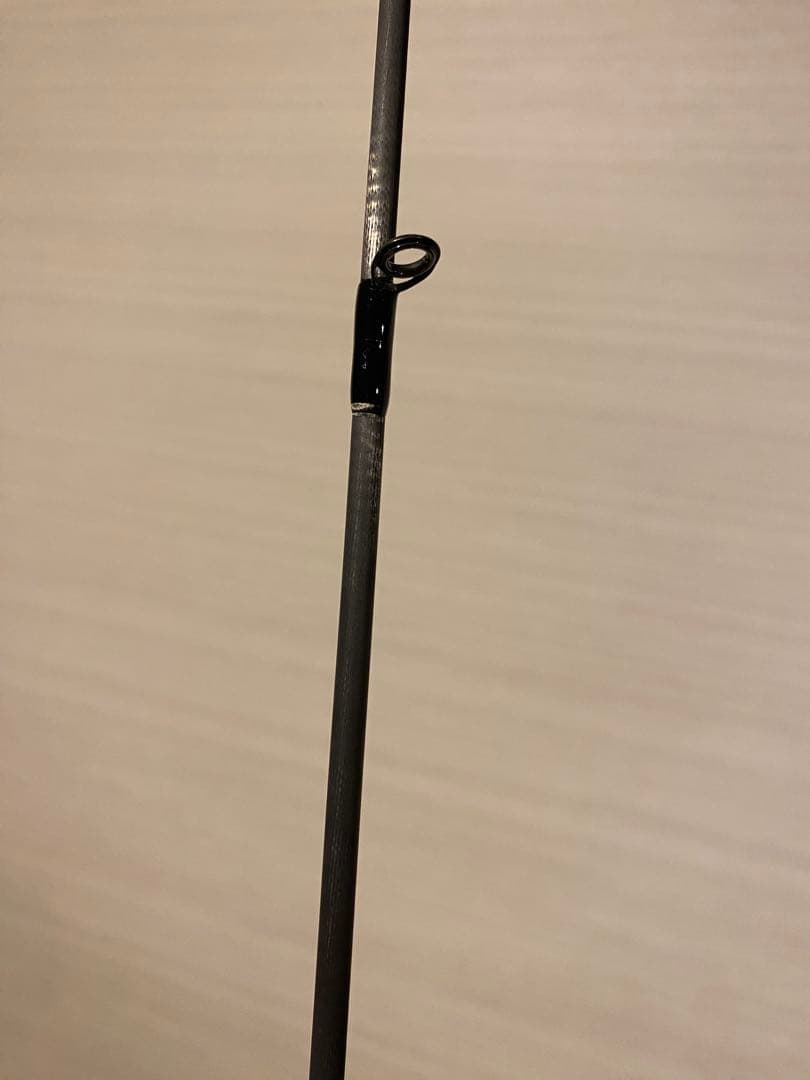ガレージナギ　クロスボーダー60#4極美品 GARAGE和NAGI