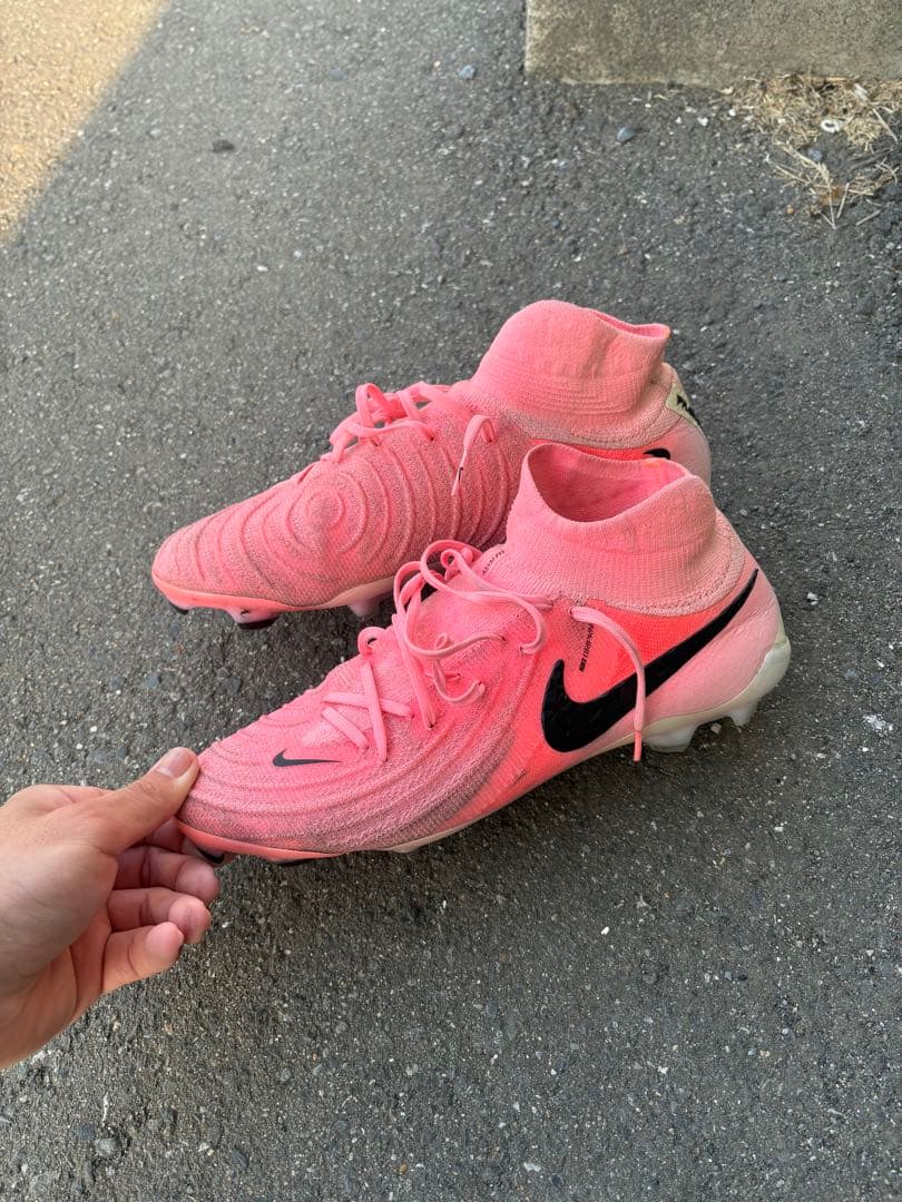 NIKE ファントムルナ2エリート