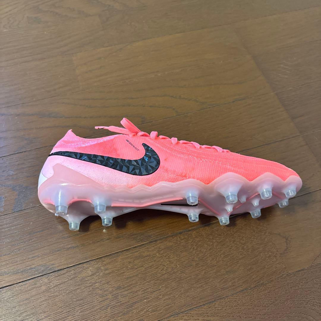[ほぼ未使用品] NIKE ファントム　GX ll AG PRO