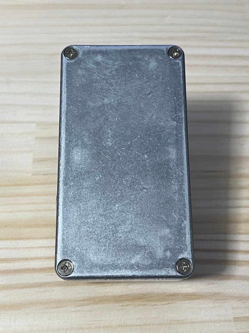 Beyond Tube Booster 2S 真空管ブースター