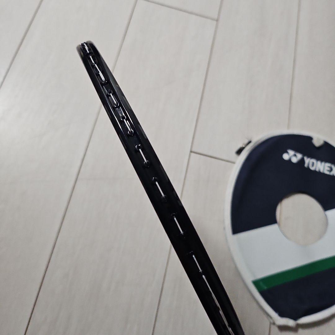 YONEX ヨネックス ナノフレア1000z