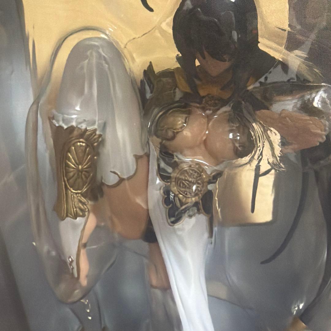 SMC 一騎当千 Dragon Destiny 関羽雲長　限定 カラー Ver.