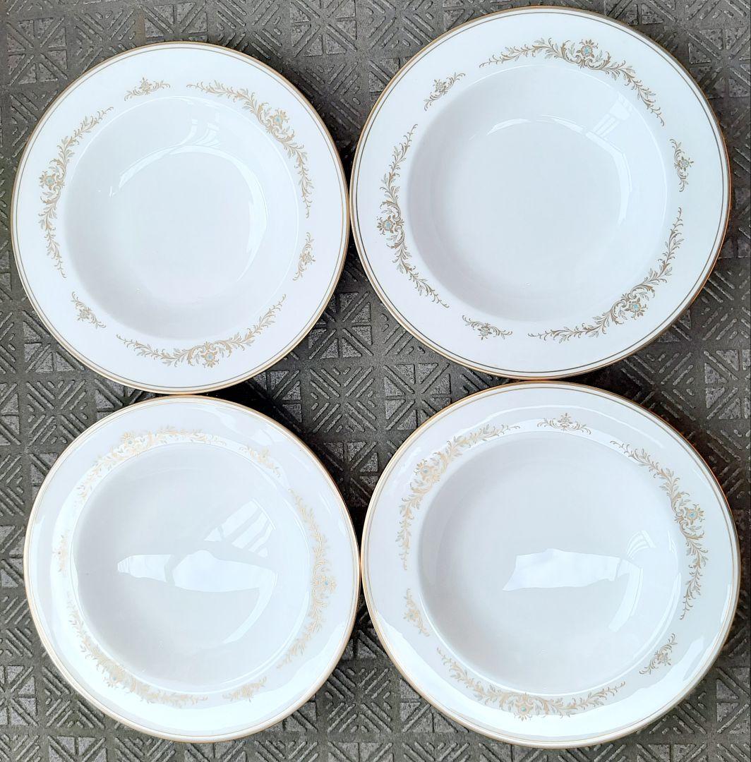 保管品 まとめて10枚セット ノリタケ noritake 皿 食器 キッチン