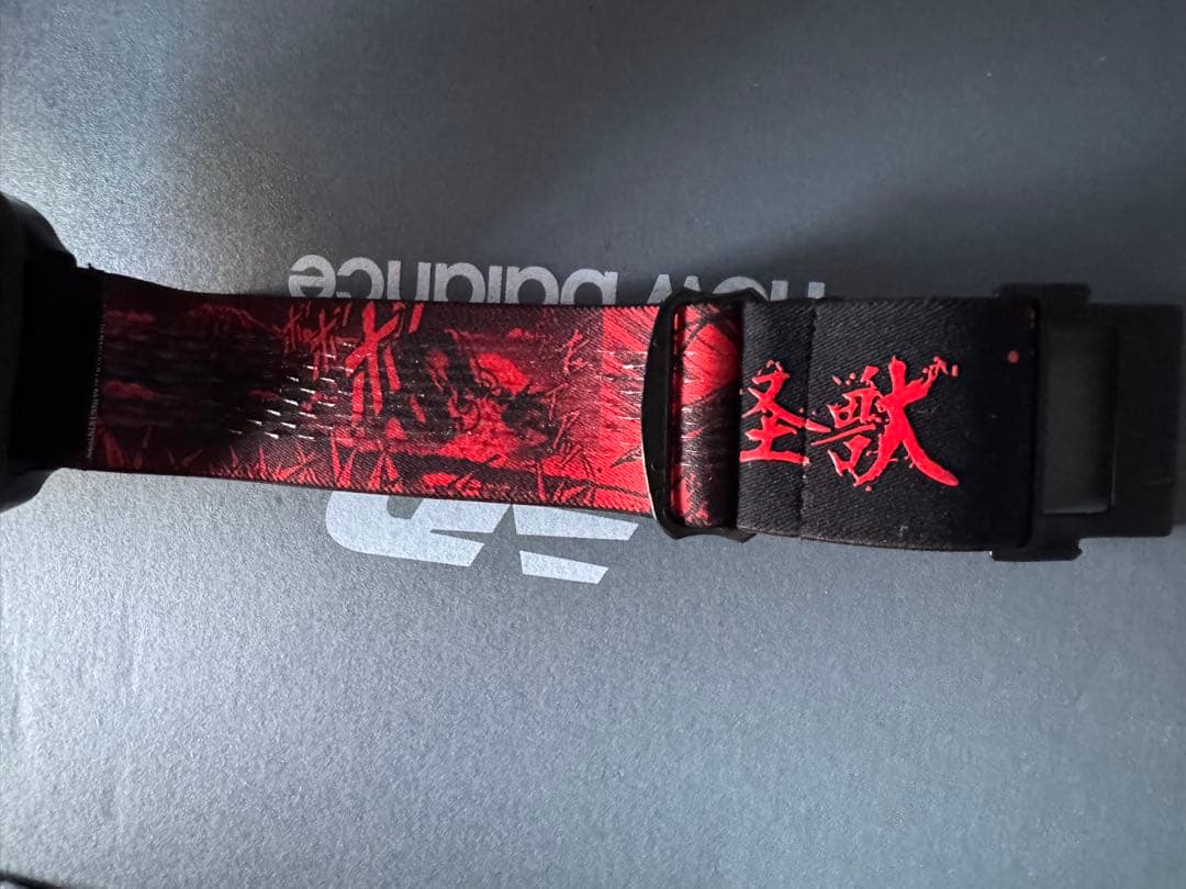 24-25 DRAGON PXV LUMALENS J.RED ION ゴーグル