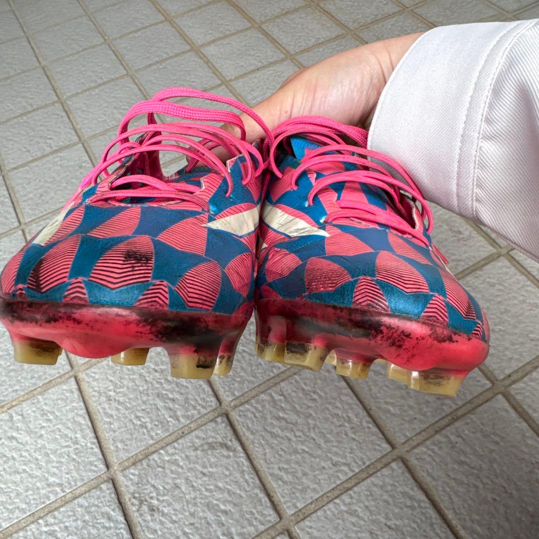 adidas アディゼロ HG 24.5センチ