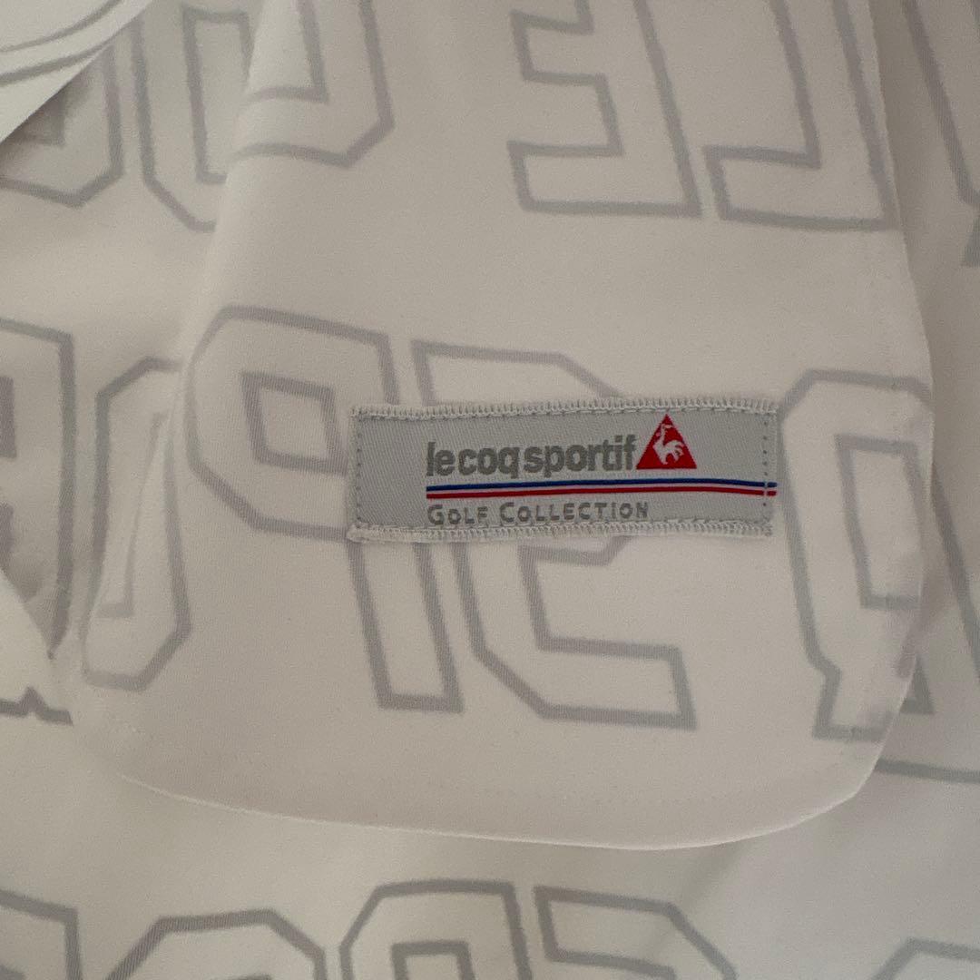 DESCENTE★ golf スカート 新品未使用