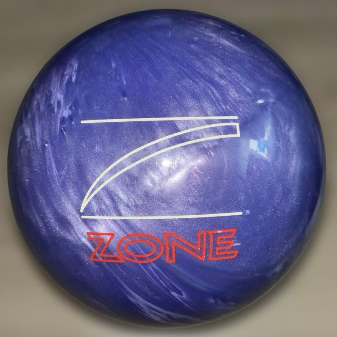 ボール DANGER ZONE PURPLE ICE 14P