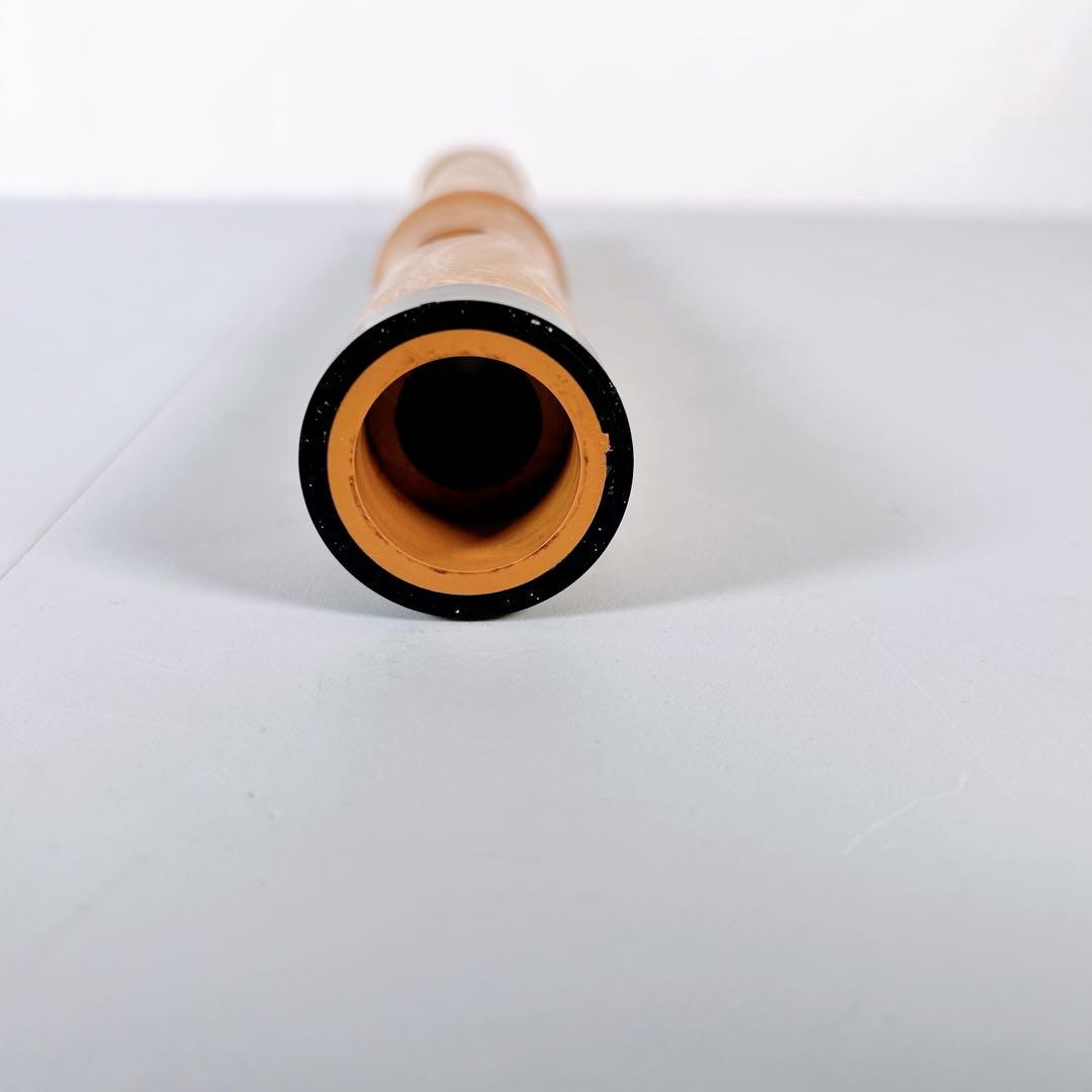 尺八 悠 1尺8寸管 プラスチック製　和楽器