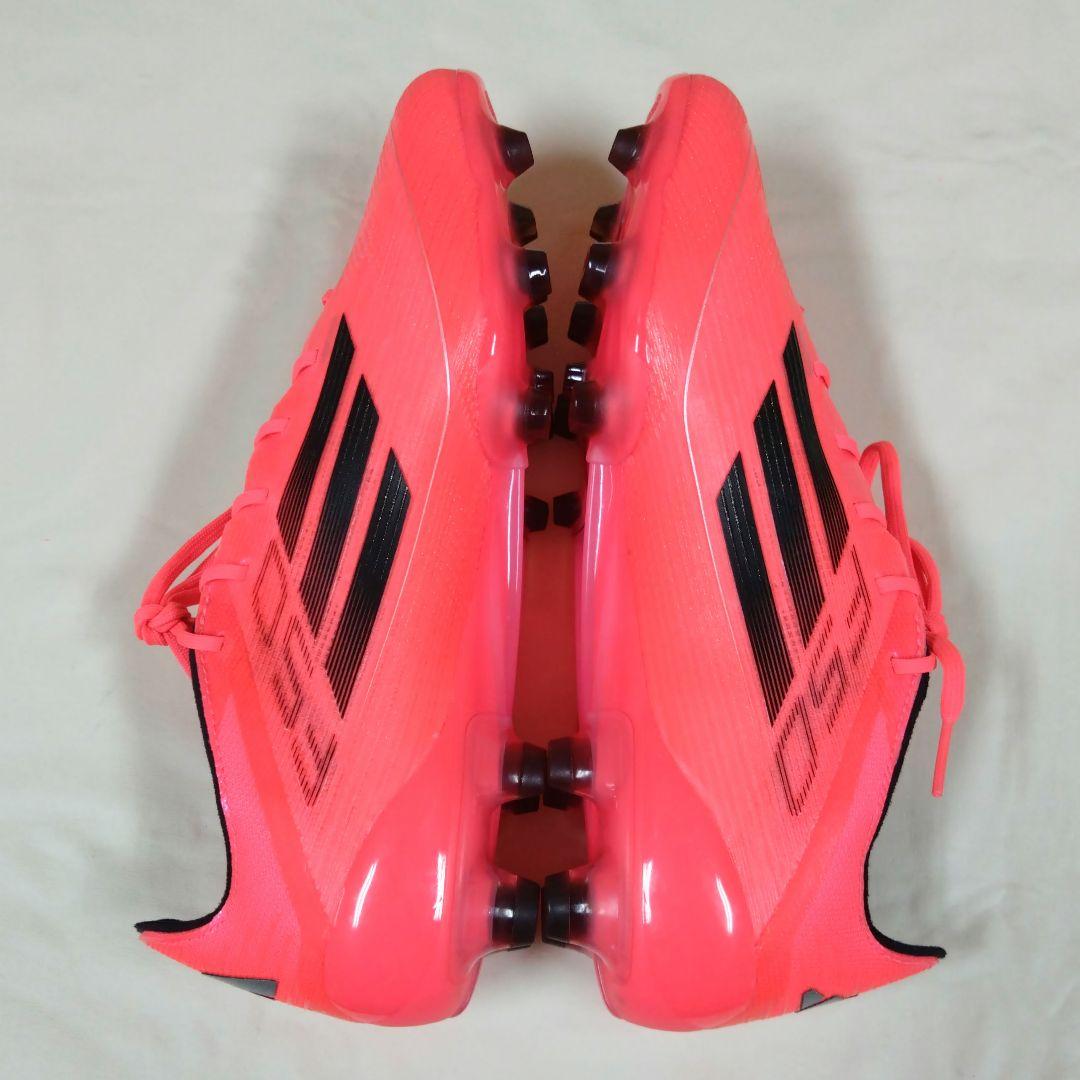 26.5cm アディダス F50 エリート HGAG プレデター マーキュリアル