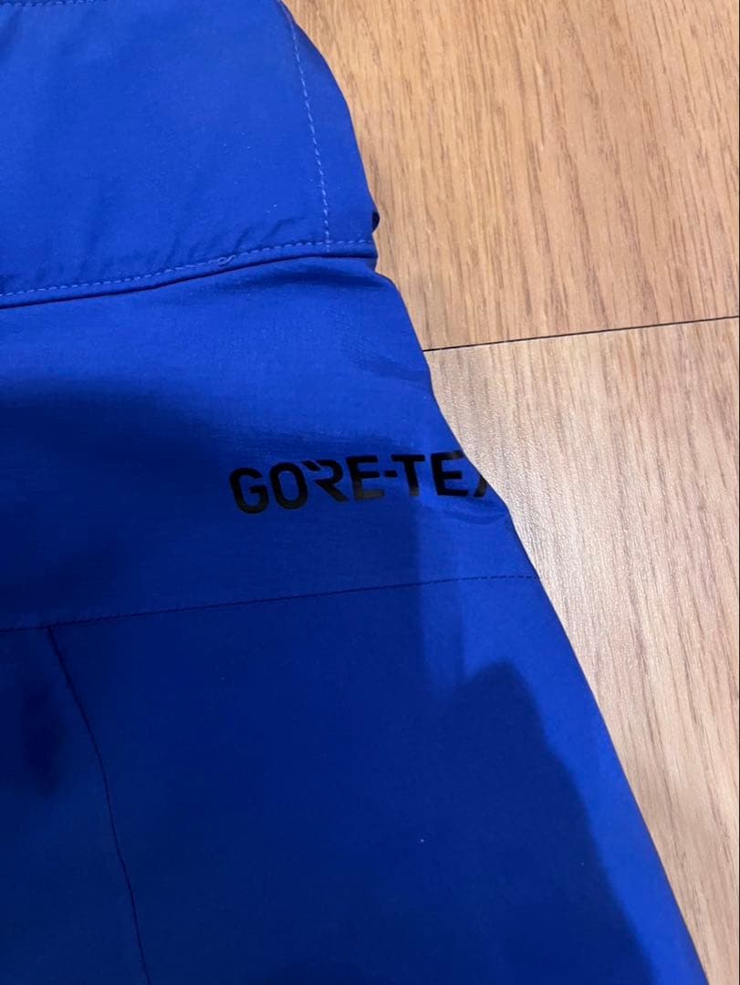 PeakPerformance GORE-TEX パンツ Sスキー スノボ 美品