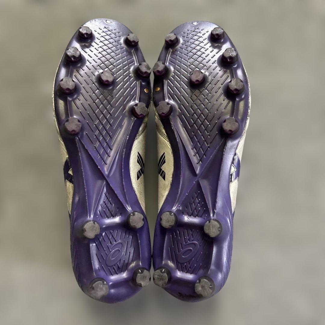 シューズ ASICS DS LIGHT X FLY5 27.5cm
