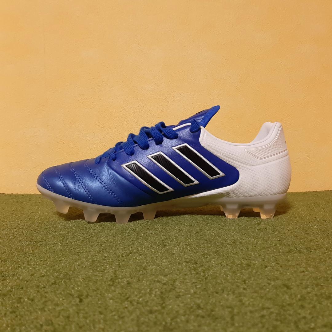 新品 未使用 サッカースパイク アディダス コパ ジャパン HG 27.0cm