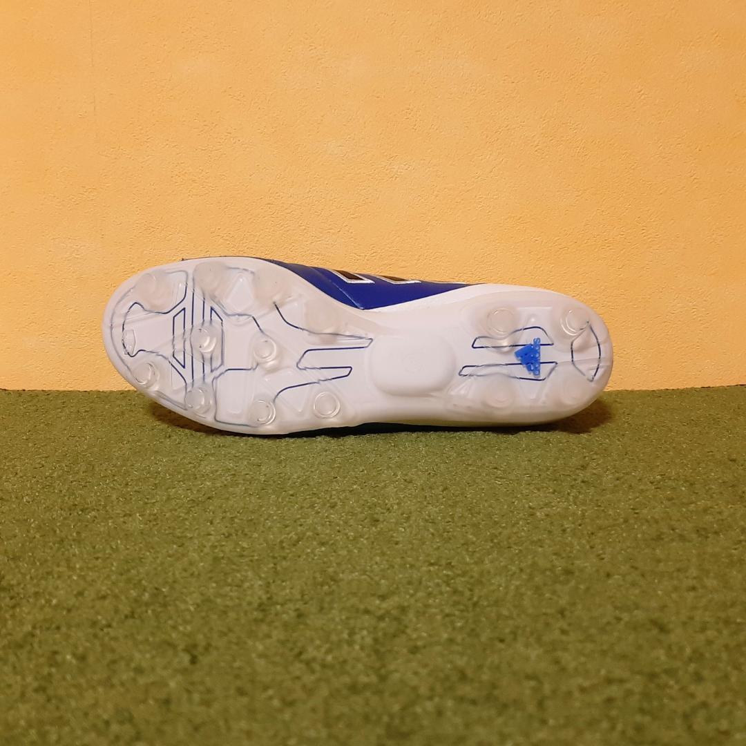 新品 未使用 サッカースパイク アディダス コパ ジャパン HG 27.0cm