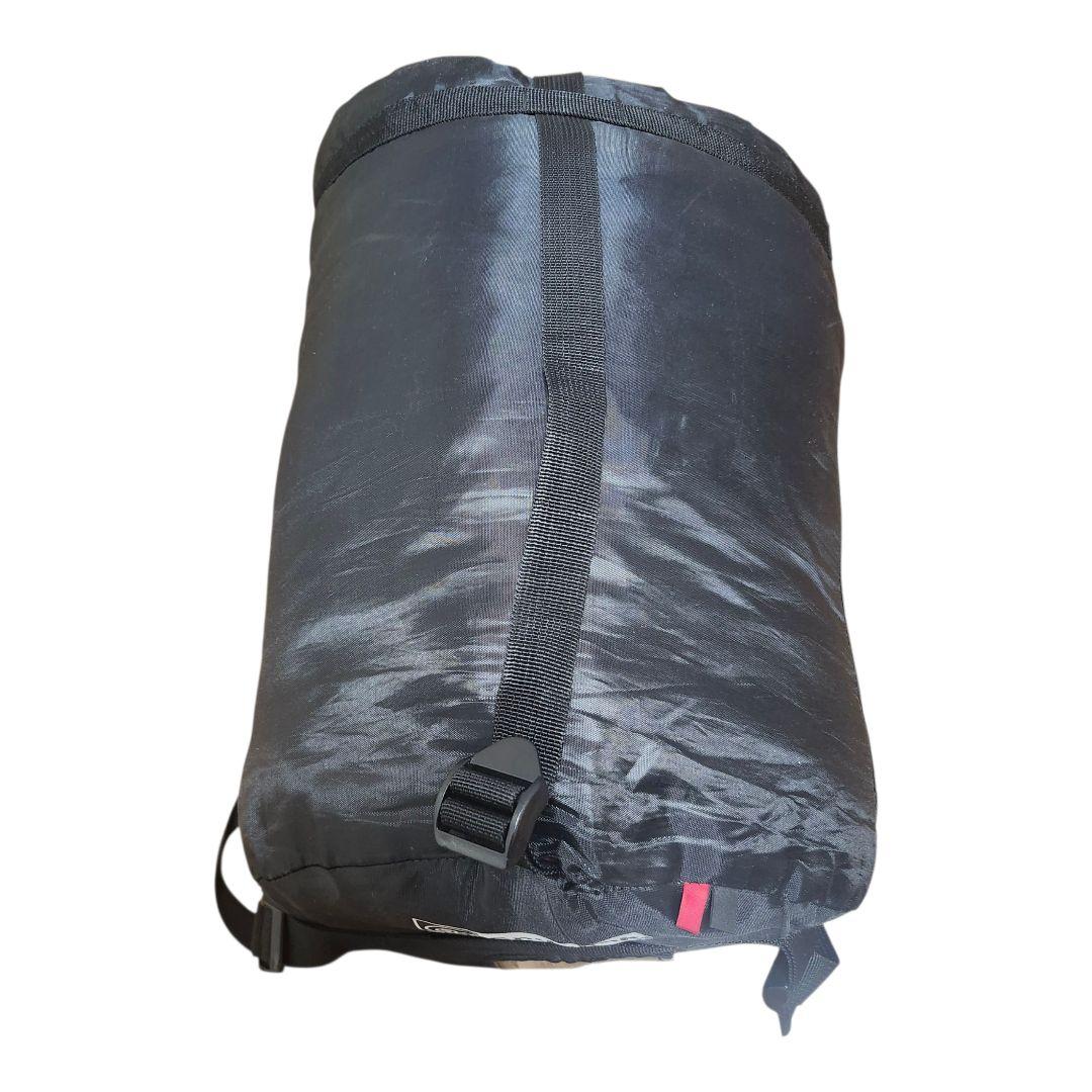 Snugpak Sleeper Extreme 寝袋