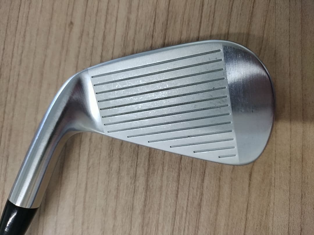 レア！Titleist アイアン T150 6本セットにT100 50度つき