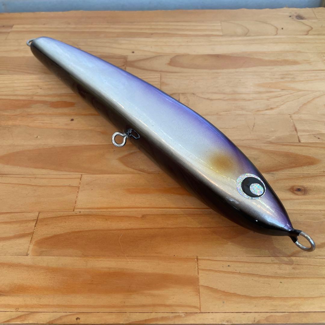 ルアー・フライ RST SUPPLY NEZUL 240 SHIKIBU
