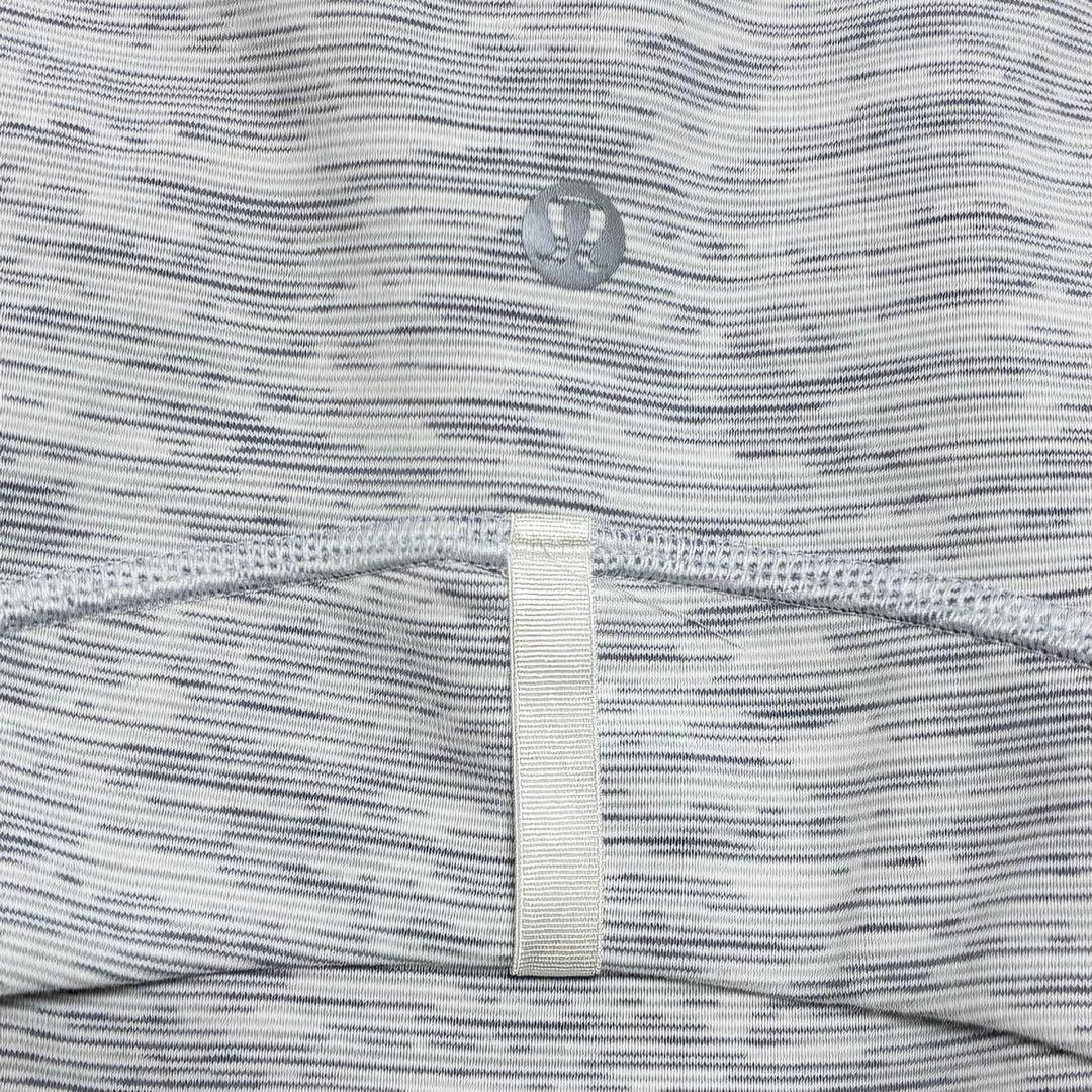 【美品】lululemon ルルレモン ヨガ ディファイン ジャケット Lサイズ