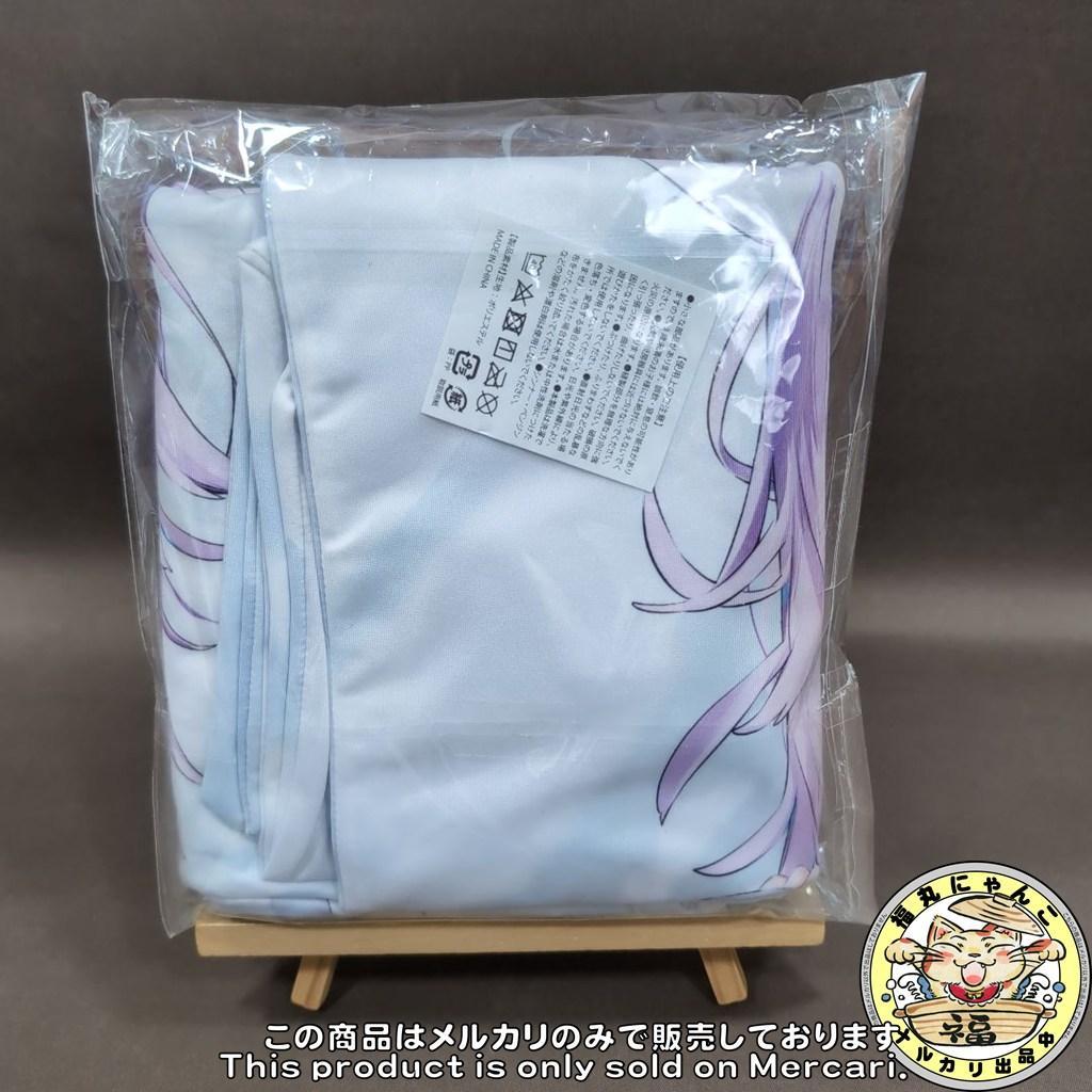 【未開封】猫又おかゆ 抱き枕カバー ホロライブ 新衣装記念 2021 正規品