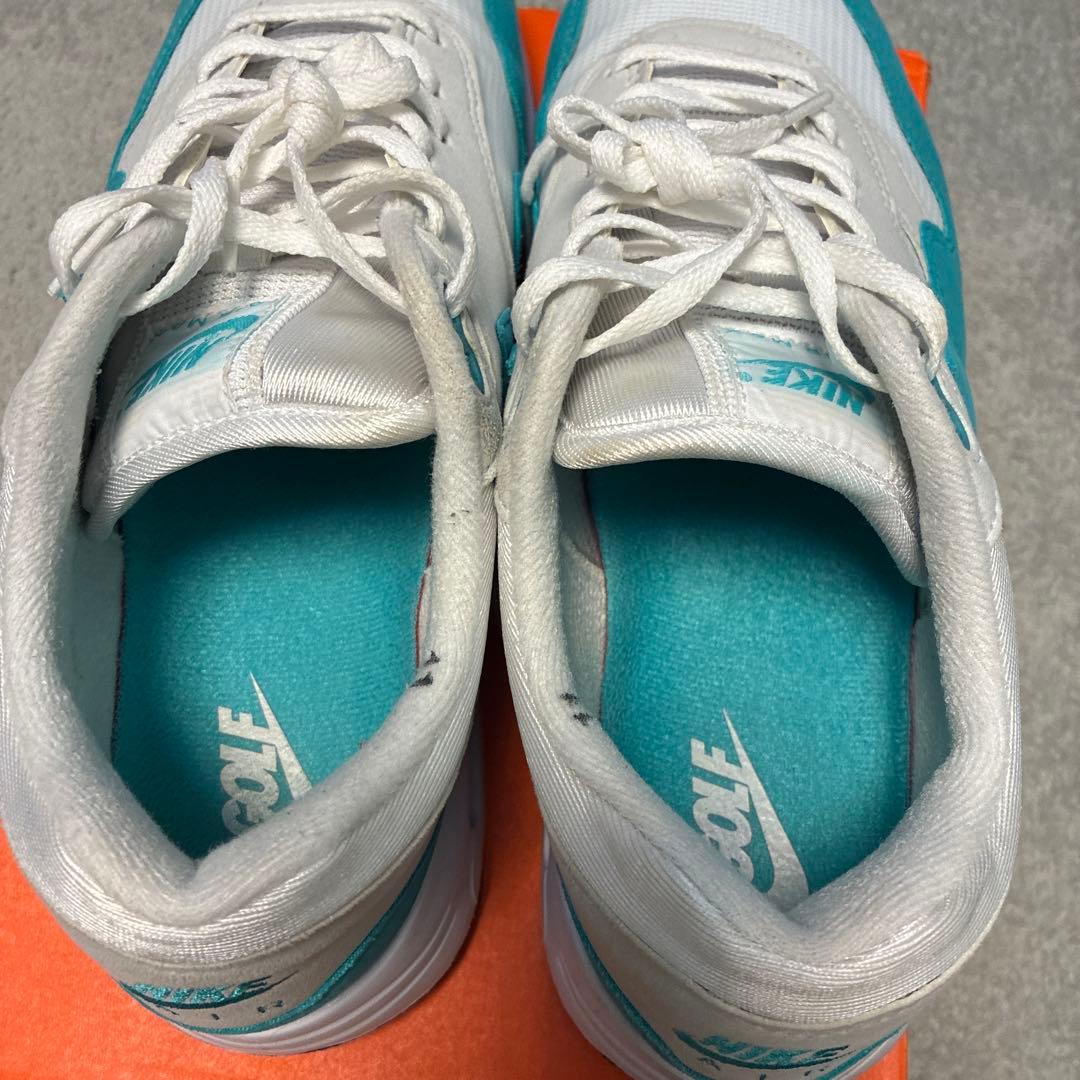 NIKE AIRMAX1 '86 OG G ナイキ ゴルフシューズ