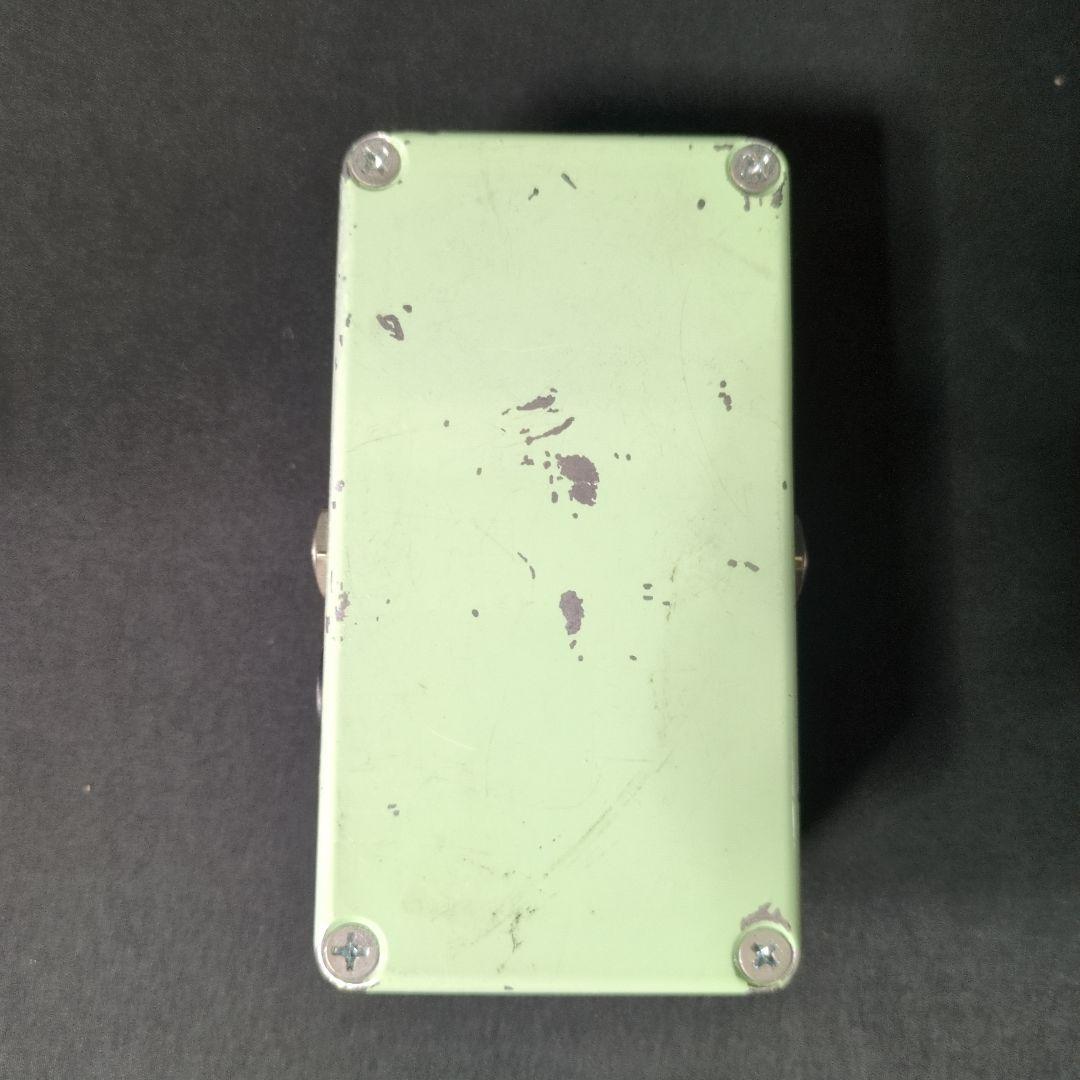 ギター BearFoot BJF Design Mint Green Mini Vibe