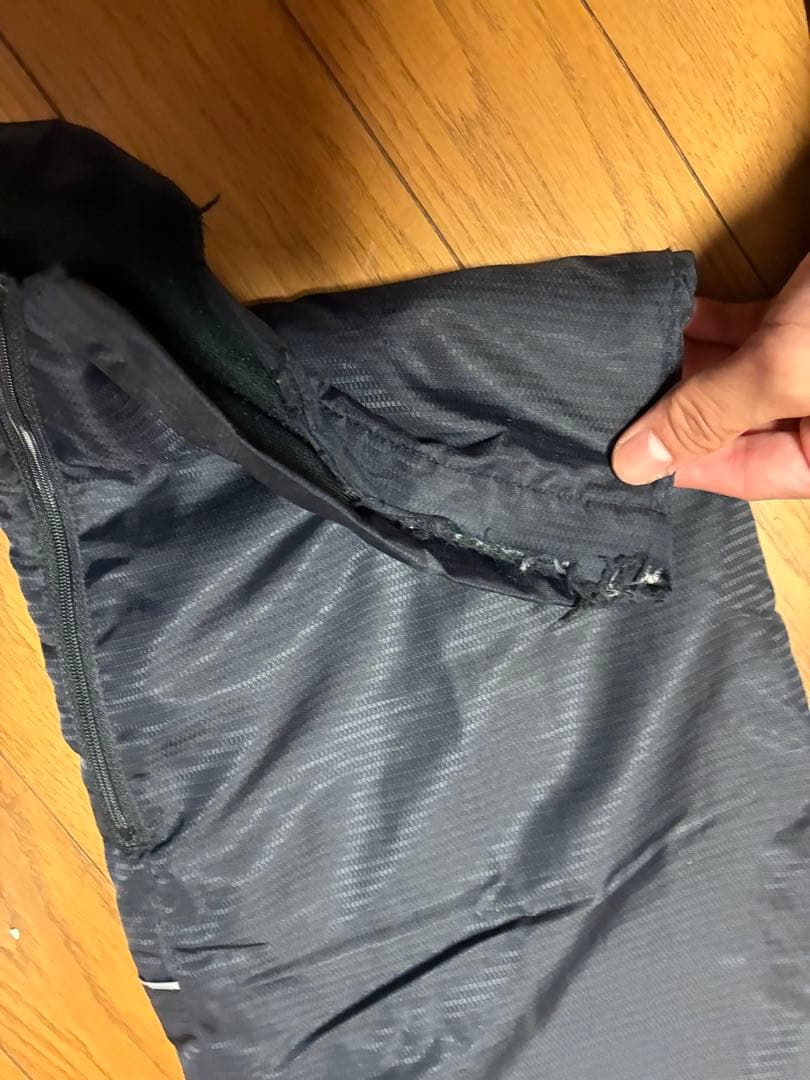 Mizuno ウィンドブレーカー 上下セット