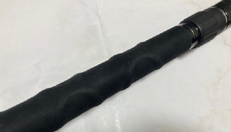 ダイコー フルフィールド 石鯛 波伝 540MH 超美品