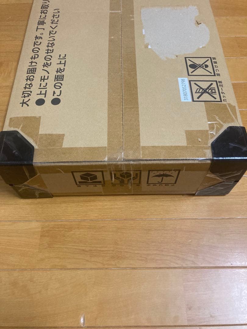 と*ん様 完全未開封　ポケモンカードクラシック　classic 初回生産品　po
