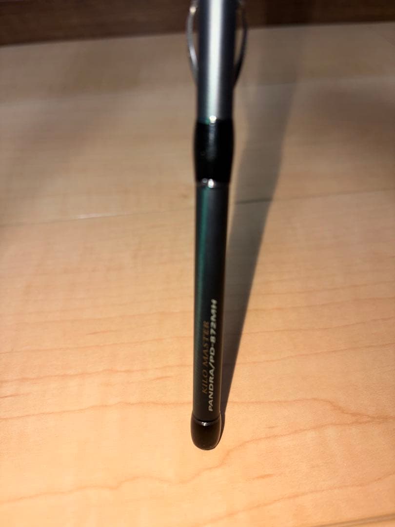 Major Craft パンドラ PD-892MH エギング