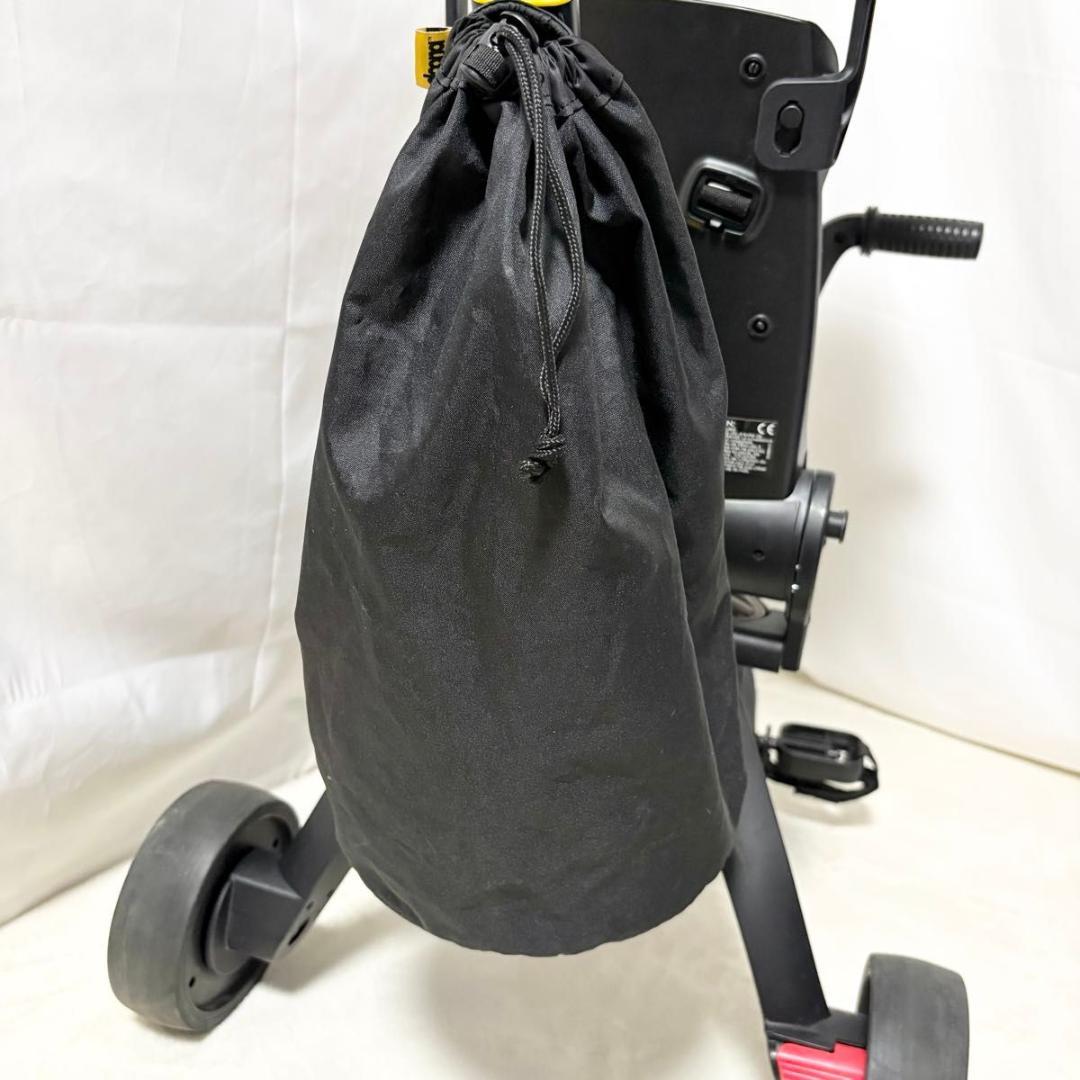 doona リキトライク　ドゥーナ　Liki Trike フォレストグレイ　グレ